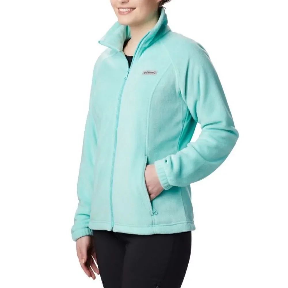 Women’s Benton Springs™ Full Zip Fleece Jacket large